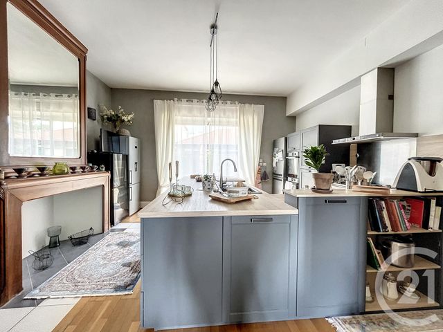 Maison à vendre - 10 pièces - 452 m2 - Agen - 47 - AQUITAINE