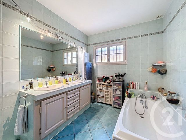 Maison à vendre - 5 pièces - 128,67 m2 - Castelculier - 47 - AQUITAINE