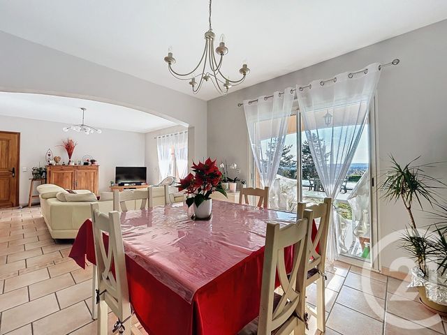 Maison à vendre - 5 pièces - 128,67 m2 - Castelculier - 47 - AQUITAINE