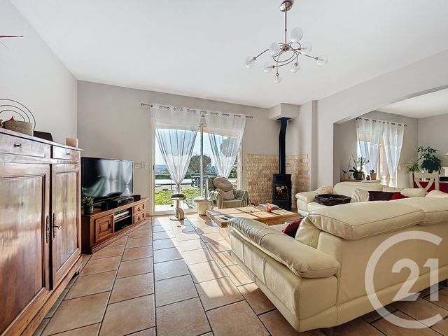 Maison à vendre - 5 pièces - 128,67 m2 - Castelculier - 47 - AQUITAINE