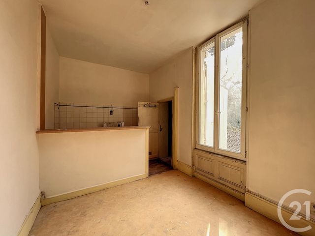 Immeuble &agrave; vendre - 208,19 m2 - Agen - 47 - AQUITAINE