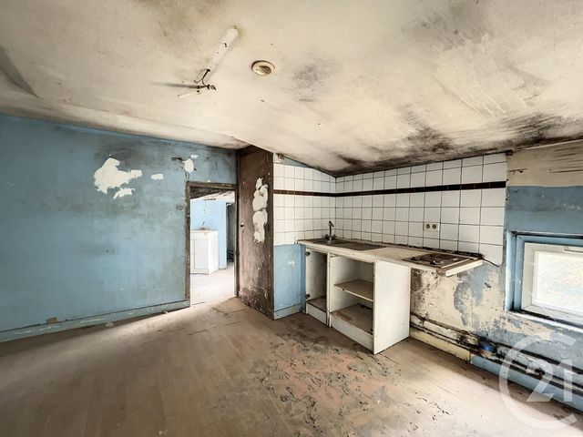 Immeuble &agrave; vendre - 208,19 m2 - Agen - 47 - AQUITAINE