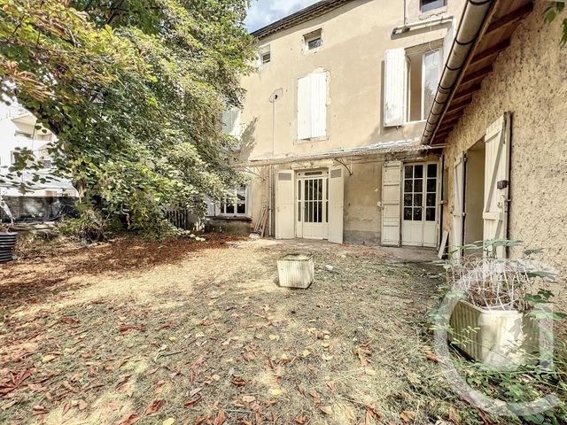 Immeuble &agrave; vendre - 208,19 m2 - Agen - 47 - AQUITAINE