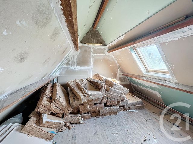 Maison à vendre - 3 pièces - 60 m2 - St Gildas - 22 - BRETAGNE