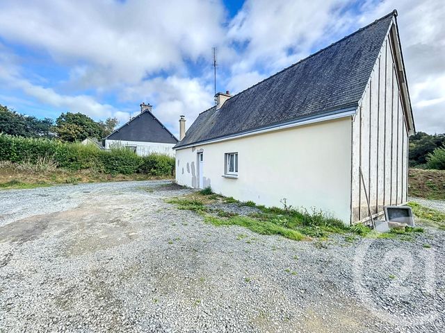 Maison à vendre - 3 pièces - 60 m2 - St Gildas - 22 - BRETAGNE