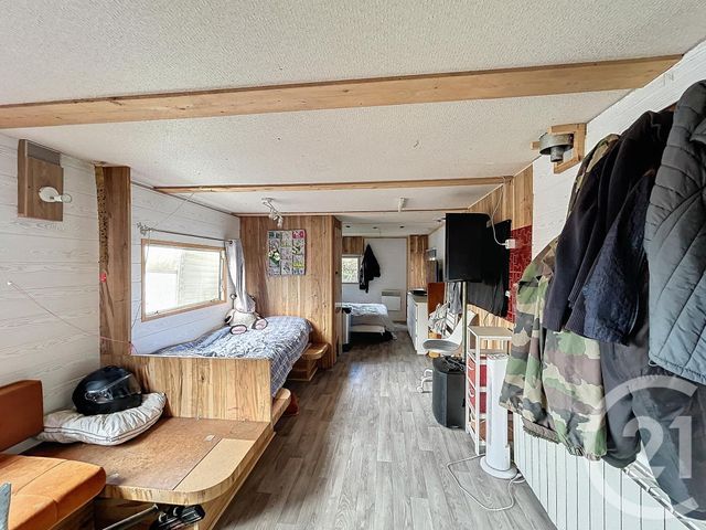 Maison à vendre - 3 pièces - 60 m2 - St Gildas - 22 - BRETAGNE