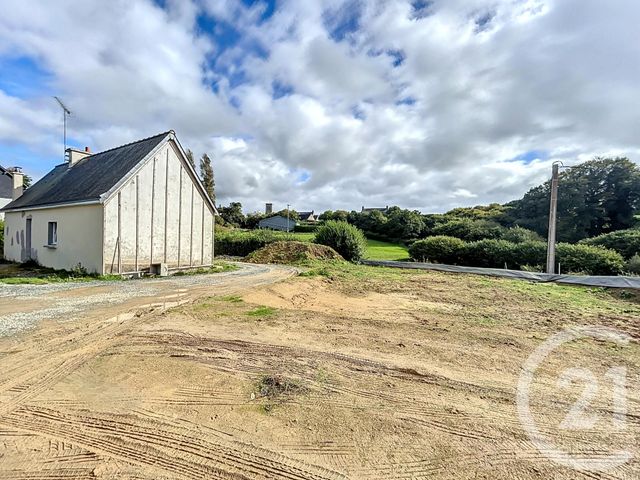 Maison à vendre - 3 pièces - 60 m2 - St Gildas - 22 - BRETAGNE