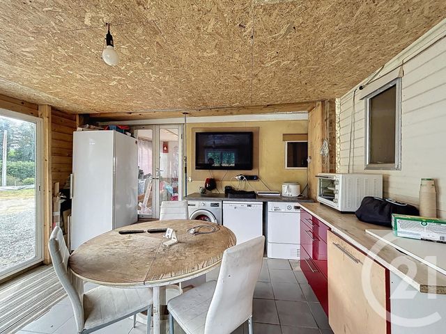 Maison à vendre - 3 pièces - 60 m2 - St Gildas - 22 - BRETAGNE