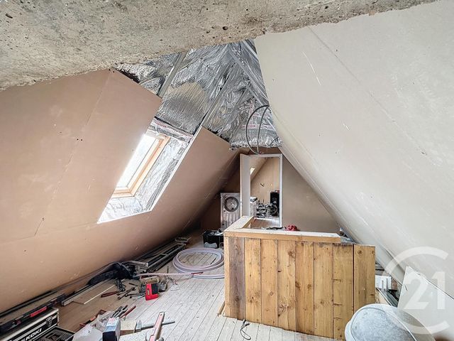 Maison à vendre - 3 pièces - 60 m2 - St Gildas - 22 - BRETAGNE