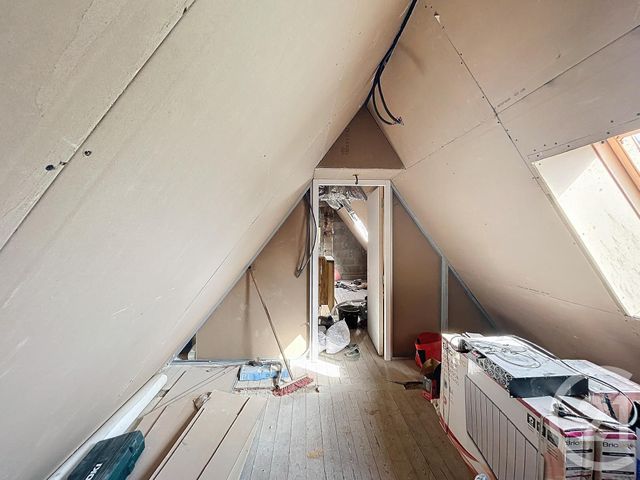 Maison à vendre - 3 pièces - 60 m2 - St Gildas - 22 - BRETAGNE