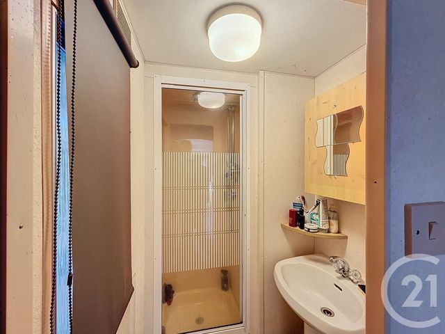 Maison à vendre - 3 pièces - 60 m2 - St Gildas - 22 - BRETAGNE