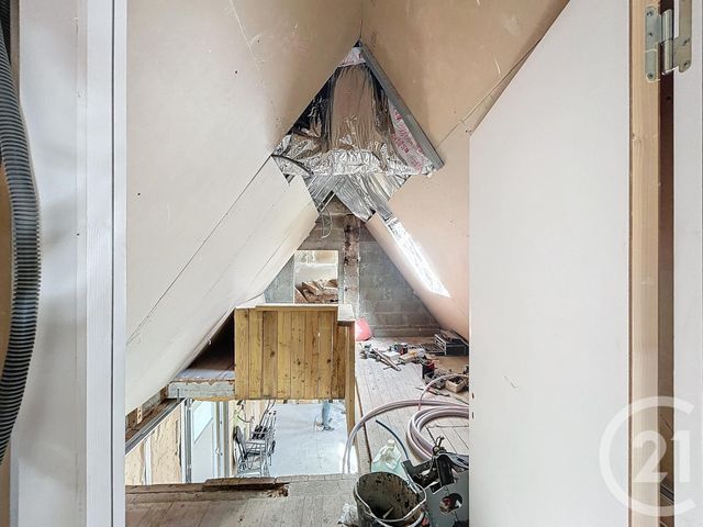 Maison à vendre - 3 pièces - 60 m2 - St Gildas - 22 - BRETAGNE