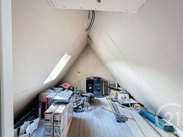 Maison à vendre - 3 pièces - 60 m2 - St Gildas - 22 - BRETAGNE