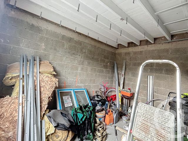 Maison à vendre - 3 pièces - 60 m2 - St Gildas - 22 - BRETAGNE