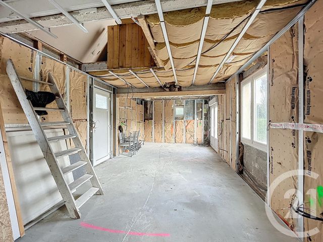 Maison à vendre - 3 pièces - 60 m2 - St Gildas - 22 - BRETAGNE