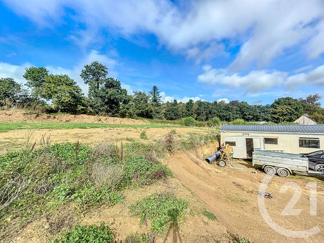 Maison à vendre - 3 pièces - 60 m2 - St Gildas - 22 - BRETAGNE