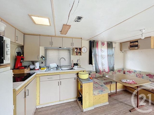 Maison à vendre - 3 pièces - 60 m2 - St Gildas - 22 - BRETAGNE