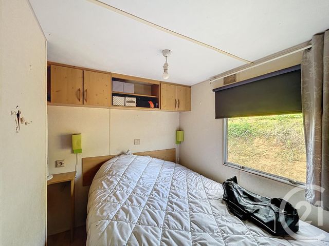 Maison à vendre - 3 pièces - 60 m2 - St Gildas - 22 - BRETAGNE