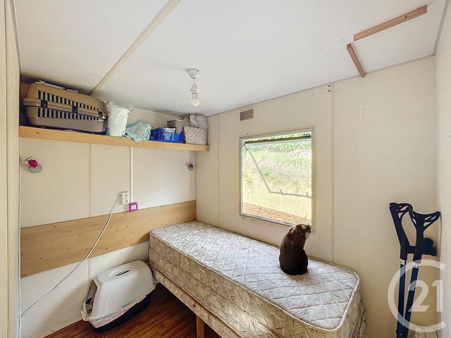 Maison à vendre - 3 pièces - 60 m2 - St Gildas - 22 - BRETAGNE