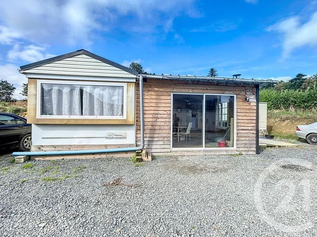 Maison à vendre - 3 pièces - 60 m2 - St Gildas - 22 - BRETAGNE