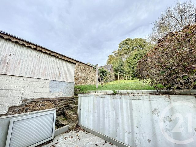 Maison à vendre - 6 pièces - 129 m2 - Chatelaudren - 22 - BRETAGNE