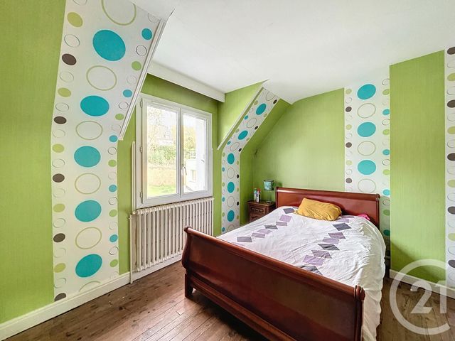 Maison à vendre - 6 pièces - 129 m2 - Chatelaudren - 22 - BRETAGNE