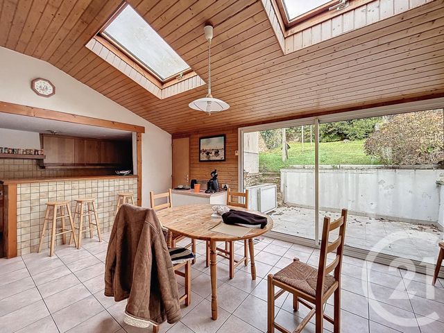 Maison à vendre - 6 pièces - 129 m2 - Chatelaudren - 22 - BRETAGNE