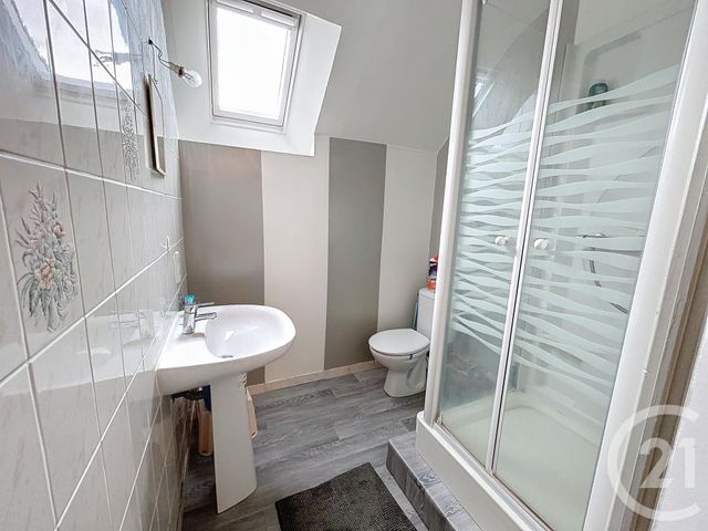 Maison à vendre - 6 pièces - 129 m2 - Chatelaudren - 22 - BRETAGNE