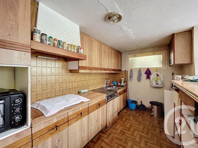 Maison à vendre - 6 pièces - 129 m2 - Chatelaudren - 22 - BRETAGNE