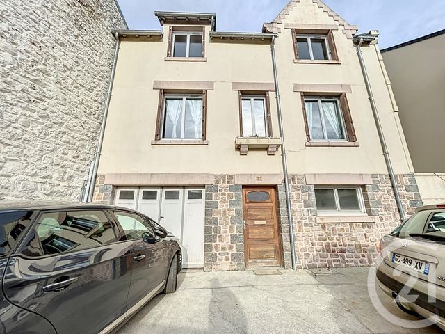 Maison à vendre - 6 pièces - 129 m2 - Chatelaudren - 22 - BRETAGNE