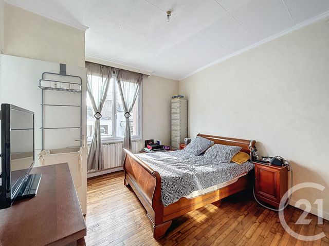 Maison à vendre - 6 pièces - 129 m2 - Chatelaudren - 22 - BRETAGNE