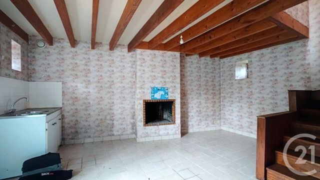 Prix immobilier PLOUAGAT - Photo d’une maison vendue