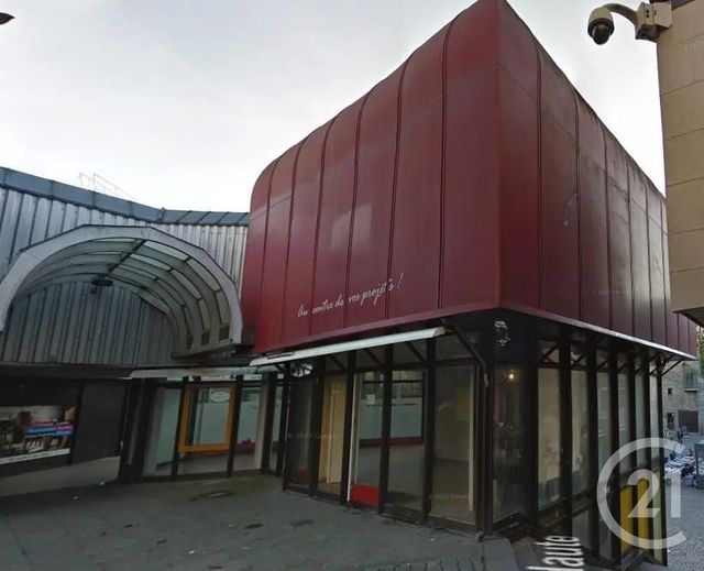 Divers &agrave; vendre - 174 m2 - St Brieuc - 22 - BRETAGNE