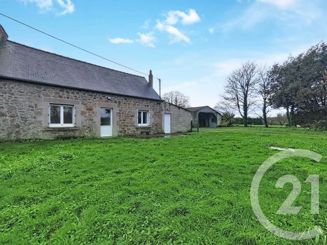 maison - PLOUAGAT - 22