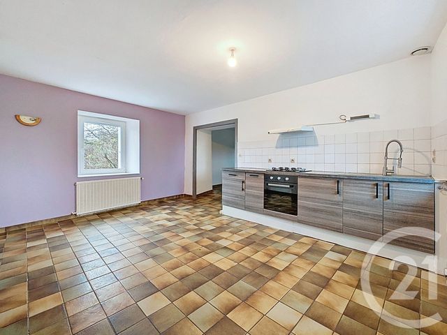 Maison &agrave; vendre - 5 pi&egrave;ces - 82 m2 - Plouagat - 22 - BRETAGNE