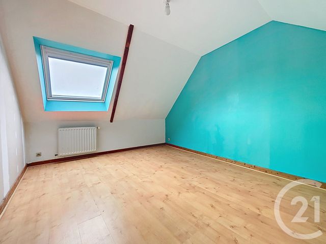 Maison &agrave; vendre - 5 pi&egrave;ces - 82 m2 - Plouagat - 22 - BRETAGNE