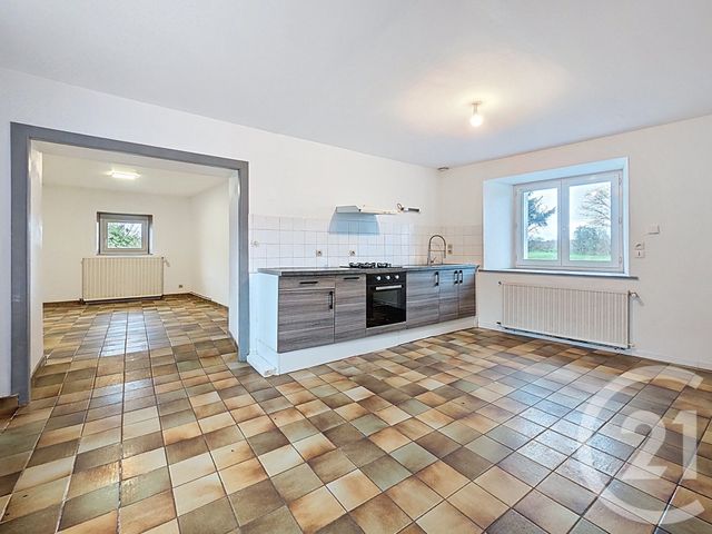 Maison &agrave; vendre - 5 pi&egrave;ces - 82 m2 - Plouagat - 22 - BRETAGNE