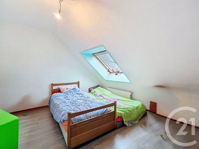 Maison &agrave; vendre - 7 pi&egrave;ces - 159,50 m2 - Plouagat - 22 - BRETAGNE