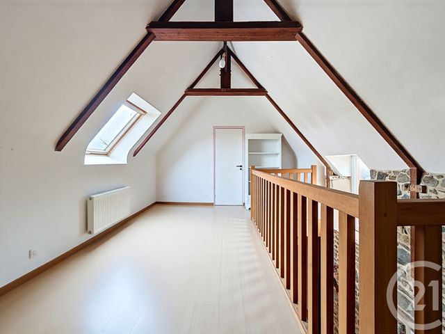 Maison &agrave; vendre - 7 pi&egrave;ces - 159,50 m2 - Plouagat - 22 - BRETAGNE