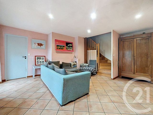 Maison &agrave; vendre - 7 pi&egrave;ces - 159,50 m2 - Plouagat - 22 - BRETAGNE