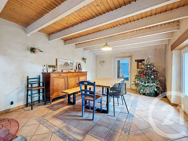 Maison &agrave; vendre - 7 pi&egrave;ces - 159,50 m2 - Plouagat - 22 - BRETAGNE