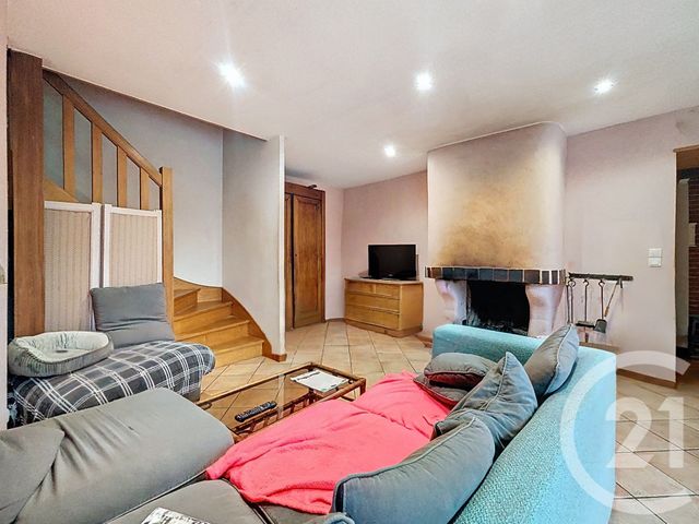 Maison &agrave; vendre - 7 pi&egrave;ces - 159,50 m2 - Plouagat - 22 - BRETAGNE