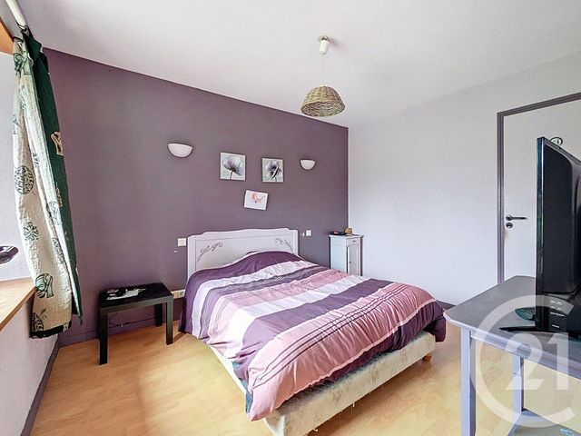 Maison &agrave; vendre - 7 pi&egrave;ces - 159,50 m2 - Plouagat - 22 - BRETAGNE