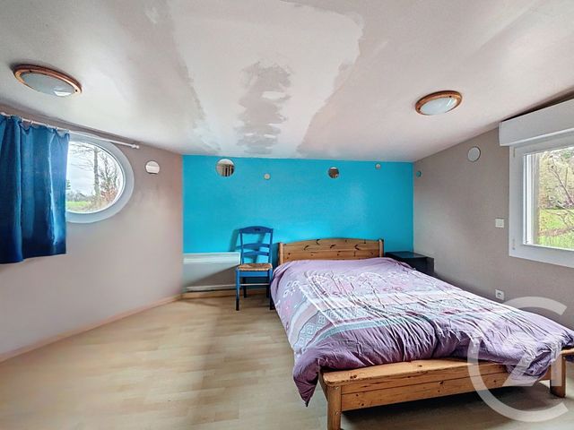 Maison &agrave; vendre - 7 pi&egrave;ces - 159,50 m2 - Plouagat - 22 - BRETAGNE