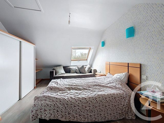 Maison &agrave; vendre - 7 pi&egrave;ces - 159,50 m2 - Plouagat - 22 - BRETAGNE