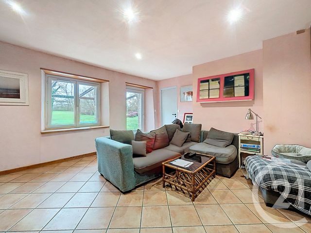 Maison &agrave; vendre - 7 pi&egrave;ces - 159,50 m2 - Plouagat - 22 - BRETAGNE