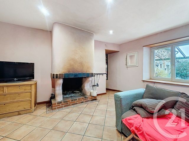 Maison &agrave; vendre - 7 pi&egrave;ces - 159,50 m2 - Plouagat - 22 - BRETAGNE