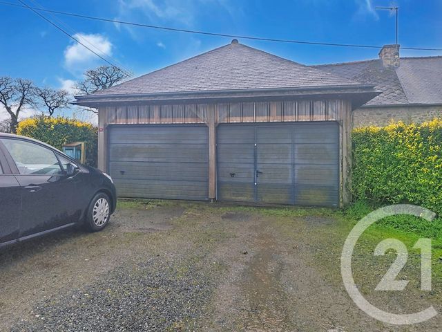 Maison &agrave; vendre - 7 pi&egrave;ces - 159,50 m2 - Plouagat - 22 - BRETAGNE