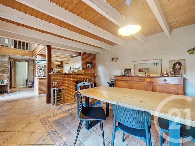 Maison &agrave; vendre - 7 pi&egrave;ces - 159,50 m2 - Plouagat - 22 - BRETAGNE