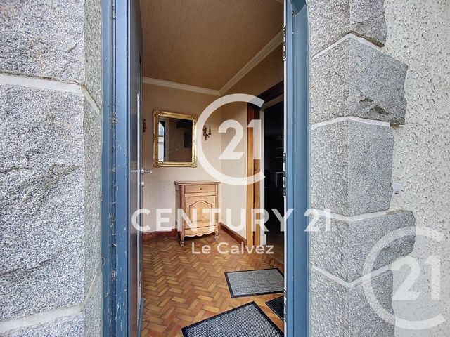 Maison &agrave; vendre - 8 pi&egrave;ces - 125 m2 - Plouagat - 22 - BRETAGNE